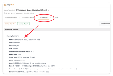 Export Reports as Spreadsheets or PDFs screenshot